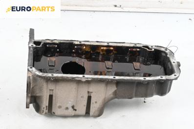 Картер за Opel Zafira A Minivan (04.1999 - 06.2005) 1.8 16V, 125 к.с.