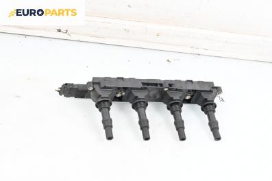 Запалителна бобина за Opel Zafira A Minivan (04.1999 - 06.2005) 1.8 16V, 125 к.с.