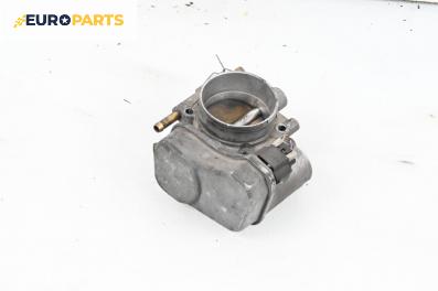 Дроселова клапа за Opel Zafira A Minivan (04.1999 - 06.2005) 1.8 16V, 125 к.с.