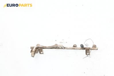 Бензинова рейка за Opel Zafira A Minivan (04.1999 - 06.2005) 1.8 16V, 125 к.с.