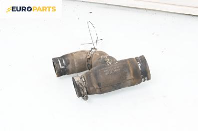 Конзола антифриз за Opel Zafira A Minivan (04.1999 - 06.2005) 1.8 16V, 125 к.с.
