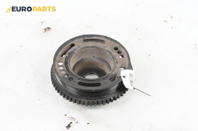 Демпферна шайба за Opel Zafira A Minivan (04.1999 - 06.2005) 1.8 16V, 125 к.с.