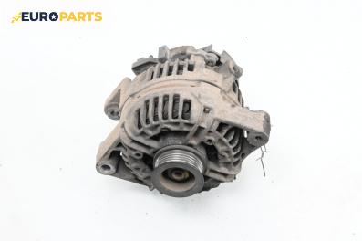 Алтернатор / генератор за Opel Zafira A Minivan (04.1999 - 06.2005) 1.8 16V, 125 к.с.