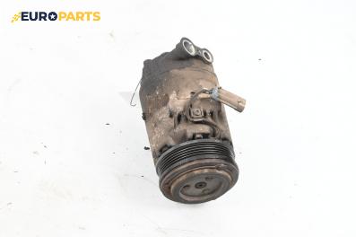 Компресор климатик за Opel Zafira A Minivan (04.1999 - 06.2005) 1.8 16V, 125 к.с.