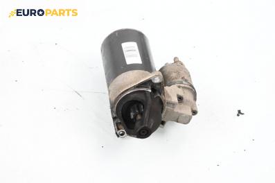 Стартер за Opel Zafira A Minivan (04.1999 - 06.2005) 1.8 16V, 125 к.с.