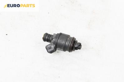 Дюза бензин за Opel Zafira A Minivan (04.1999 - 06.2005) 1.8 16V, 125 к.с.