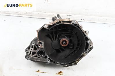 Ръчна скоростна кутия за Opel Zafira A Minivan (04.1999 - 06.2005) 1.8 16V, 125 к.с.