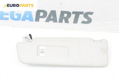Сенник за Volkswagen Touran Minivan II (05.2010 - 05.2015), позиция: лява