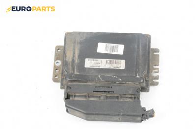 Компютър двигател за Renault Espace III Minivan (11.1996 - 10.2002) 2.0 16V (JE0N, JE0L, JE02), 140 к.с., № 8200078496