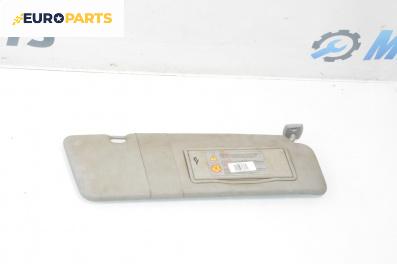 Сенник за Renault Espace III Minivan (11.1996 - 10.2002), позиция: дясна