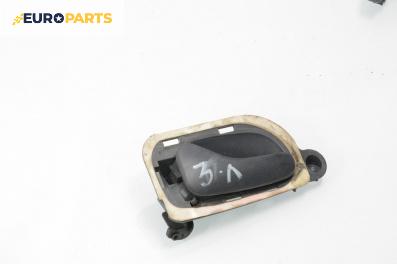 Вътрешна дръжка за Renault Espace III Minivan (11.1996 - 10.2002), 4+1 вр., миниван, позиция: задна, лява