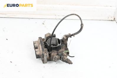 Дроселова клапа за Fiat Punto Hatchback II (09.1999 - 07.2012) 1.2 60 (188.030, .050, .130, .150, .230, .250), 60 к.с.