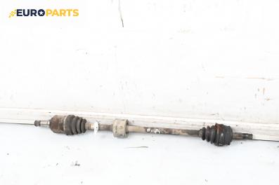 Полуоска за Fiat Punto Hatchback II (09.1999 - 07.2012) 1.2 60 (188.030, .050, .130, .150, .230, .250), 60 к.с., позиция: предна, дясна