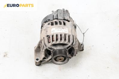 Алтернатор / генератор за Fiat Punto Hatchback II (09.1999 - 07.2012) 1.2 60 (188.030, .050, .130, .150, .230, .250), 60 к.с.