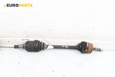 Полуоска за Fiat Punto Hatchback II (09.1999 - 07.2012) 1.2 60 (188.030, .050, .130, .150, .230, .250), 60 к.с., позиция: предна, лява