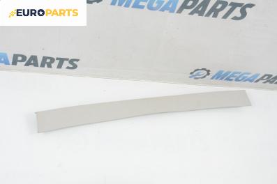 Кора багажник за Volkswagen Touran Minivan II (05.2010 - 05.2015), 4+1 вр., миниван