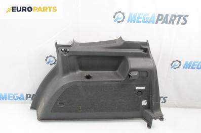 Кора багажник за Volkswagen Touran Minivan II (05.2010 - 05.2015), 4+1 вр., миниван
