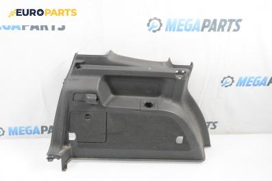 Кора багажник за Volkswagen Touran Minivan II (05.2010 - 05.2015), 4+1 вр., миниван
