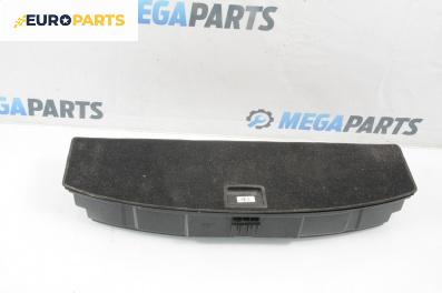 Кора багажник за Volkswagen Touran Minivan II (05.2010 - 05.2015), 4+1 вр., миниван