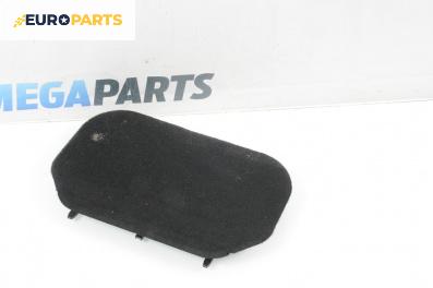 Кора багажник за Volkswagen Touran Minivan II (05.2010 - 05.2015), 4+1 вр., миниван