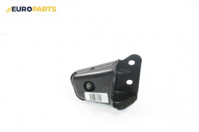 Метална планка за Volkswagen Touran Minivan II (05.2010 - 05.2015), миниван