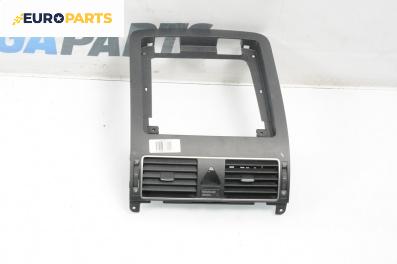 Духалки парно за Volkswagen Touran Minivan II (05.2010 - 05.2015)