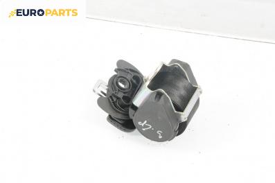 Предпазен колан за Volkswagen Touran Minivan II (05.2010 - 05.2015), 4+1 вр., позиция: средна