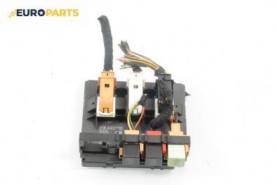 BCM модул за Volkswagen Touran Minivan II (05.2010 - 05.2015), № 5K0937087M