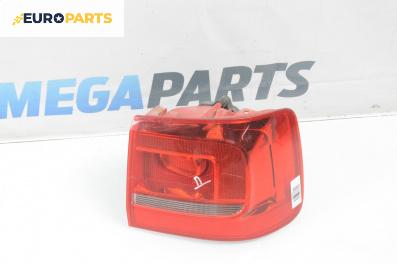 Стоп за Volkswagen Touran Minivan II (05.2010 - 05.2015), миниван, позиция: дясна