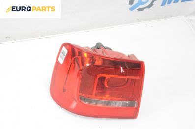 Стоп за Volkswagen Touran Minivan II (05.2010 - 05.2015), миниван, позиция: лява