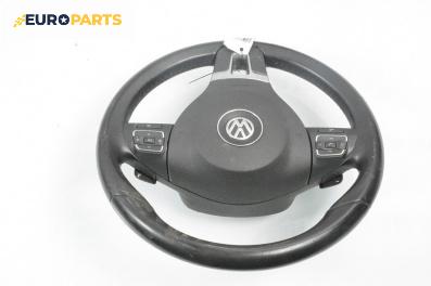 Волан за Volkswagen Touran Minivan II (05.2010 - 05.2015)