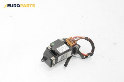 Реостат за Volkswagen Touran Minivan II (05.2010 - 05.2015), № 3C0907521F