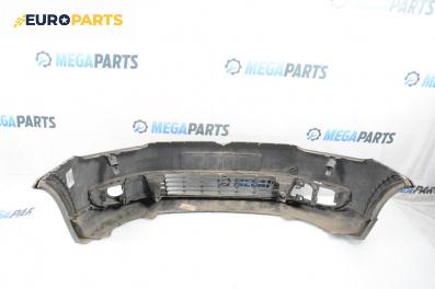 Предна броня за Volkswagen Touran Minivan II (05.2010 - 05.2015), миниван, позиция: предна