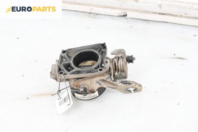 Дроселова клапа за Ford Focus I Hatchback (10.1998 - 12.2007) 1.6 16V, 100 к.с.