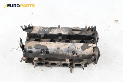 Глава за Ford Focus I Hatchback (10.1998 - 12.2007) 1.6 16V, 100 к.с.