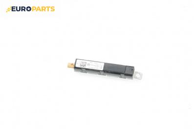 Усилвател антена за Volkswagen Touran Minivan II (05.2010 - 05.2015), № 1T0035577AD