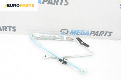 Airbag за Volkswagen Touran Minivan II (05.2010 - 05.2015), 4+1 вр., миниван, позиция: дясна