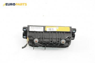 Airbag за Volkswagen Touran Minivan II (05.2010 - 05.2015), 4+1 вр., миниван, позиция: предна, № 34111599A