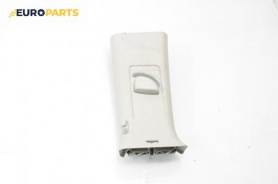 Интериорна пластмаса за Volkswagen Touran Minivan II (05.2010 - 05.2015), 4+1 вр., миниван, позиция: дясна