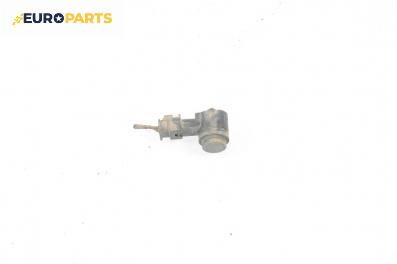 Парктроник за Volkswagen Touran Minivan II (05.2010 - 05.2015)