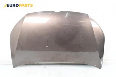 Преден капак за Volkswagen Touran Minivan II (05.2010 - 05.2015), 4+1 вр., миниван, позиция: предна
