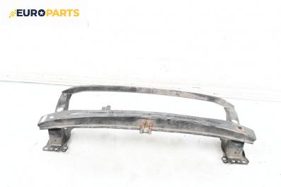 Основа броня за Volkswagen Touran Minivan II (05.2010 - 05.2015), миниван, позиция: предна
