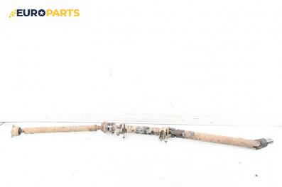Кардан за Mitsubishi Outlander I SUV (03.2001 - 12.2006) 2.0 4WD (CU2W), 136 к.с.