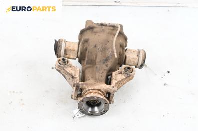 Диференциал за Mitsubishi Outlander I SUV (03.2001 - 12.2006) 2.0 4WD (CU2W), 136 к.с.