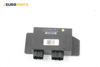 Комфорт модул за Volkswagen Passat III Variant B5 (05.1997 - 12.2001), № 1J0959799N