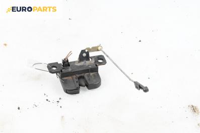 Брава заден капак за Volkswagen Passat III Variant B5 (05.1997 - 12.2001), комби, позиция: задна