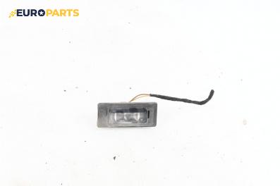 Плафон заден номер за Volkswagen Touran Minivan II (05.2010 - 05.2015), миниван