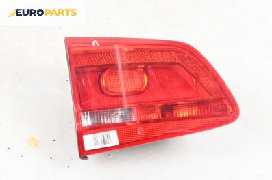 Вътрешен стоп за Volkswagen Touran Minivan II (05.2010 - 05.2015), миниван, позиция: лява
