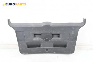 Кора заден капак за Volkswagen Touran Minivan II (05.2010 - 05.2015), 4+1 вр., миниван