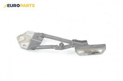Панта преден капак за Volkswagen Touran Minivan II (05.2010 - 05.2015), 4+1 вр., миниван, позиция: лява